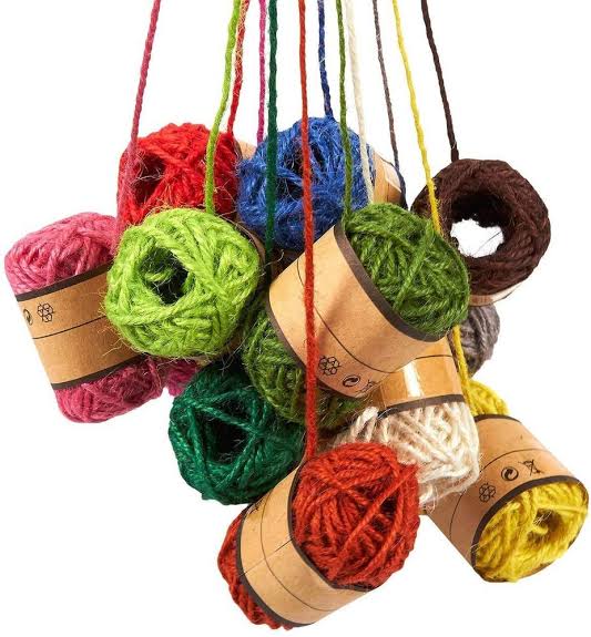 jute-thread-coloured-rolls